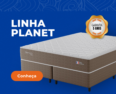 Linha Planet